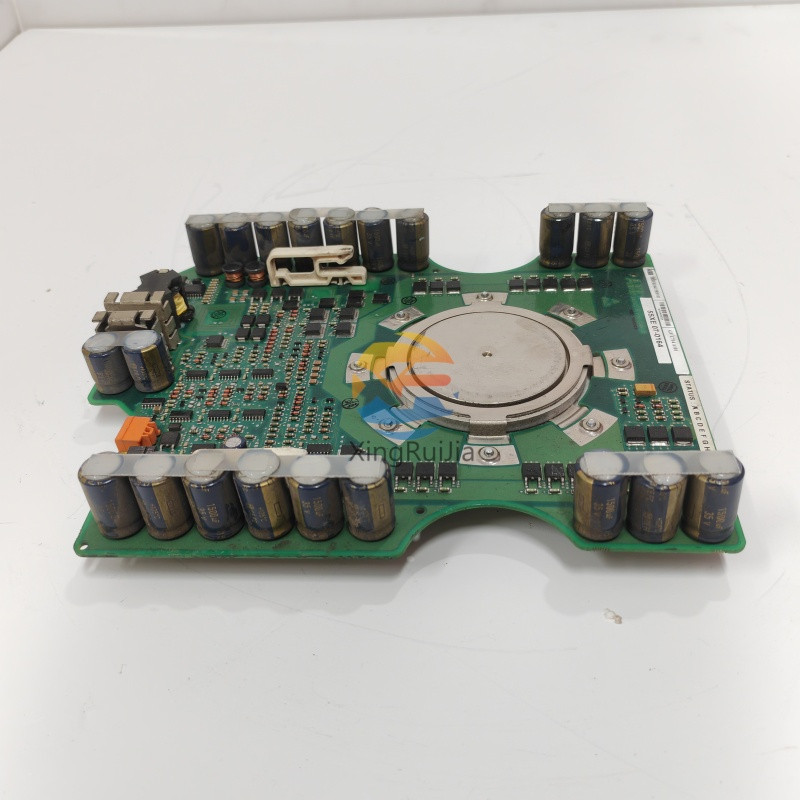 ABB 5SHX1006H0003 IGCT Power Semiconductor2